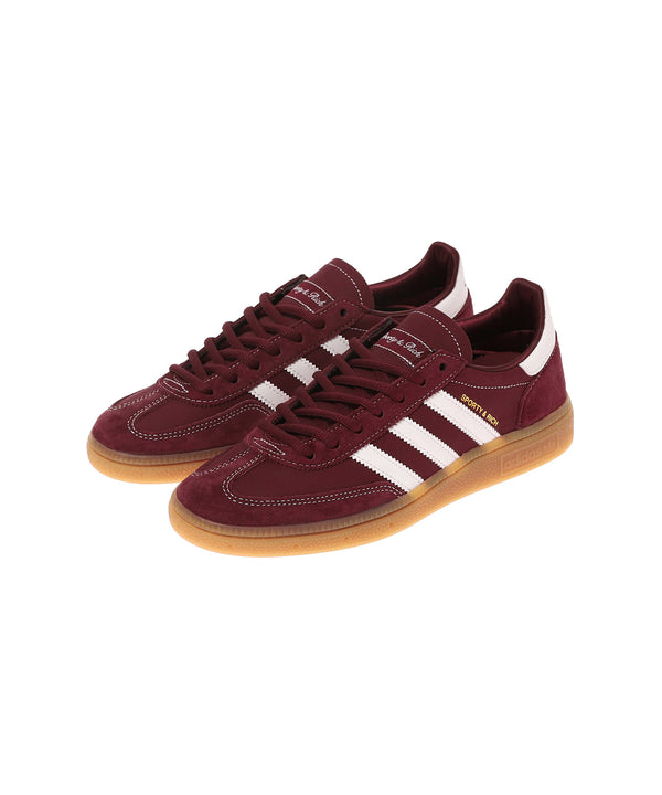 Sporty & Rich x adidas Handball Spezial Sr-adidas-Forget-me-nots Online Store