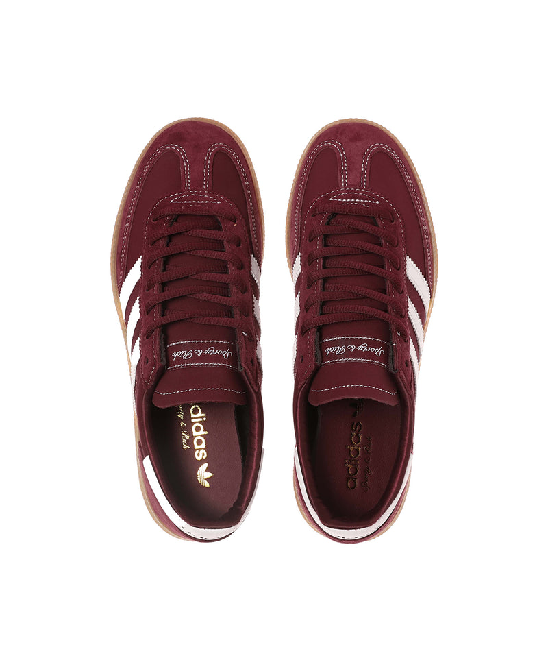 Sporty & Rich x adidas Handball Spezial Sr-adidas-Forget-me-nots Online Store