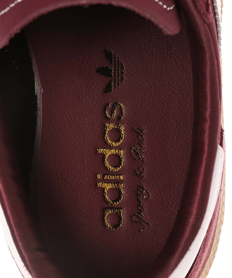 Sporty & Rich x adidas Handball Spezial Sr-adidas-Forget-me-nots Online Store