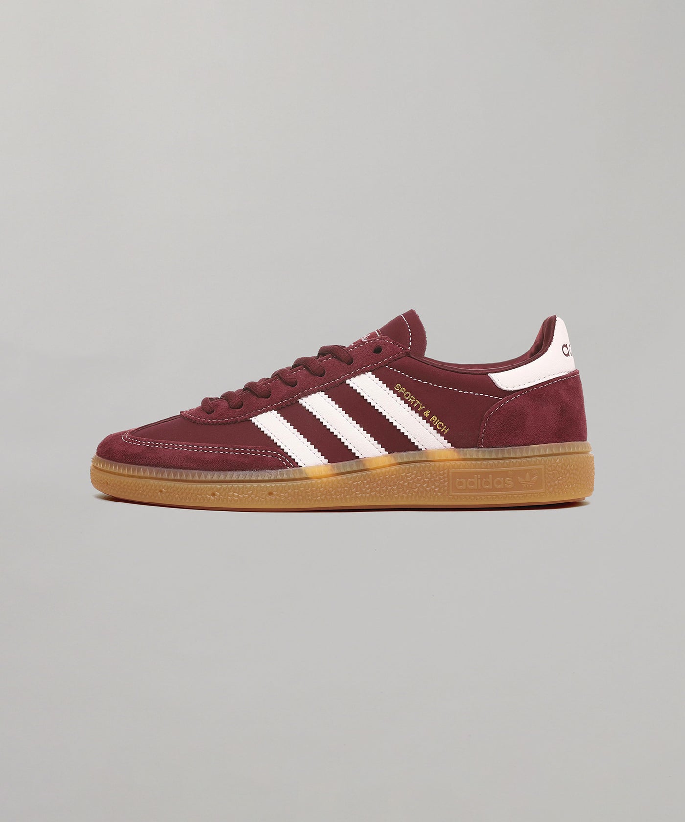 アディダス(adidas)｜Sporty & Rich x adidas Handball Spezial Sr 