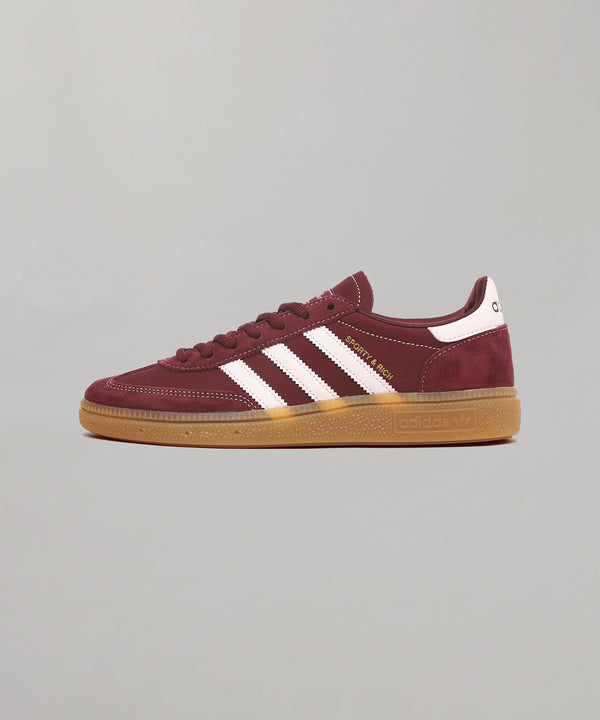 Sporty & Rich x adidas Handball Spezial Sr-adidas-Forget-me-nots Online Store