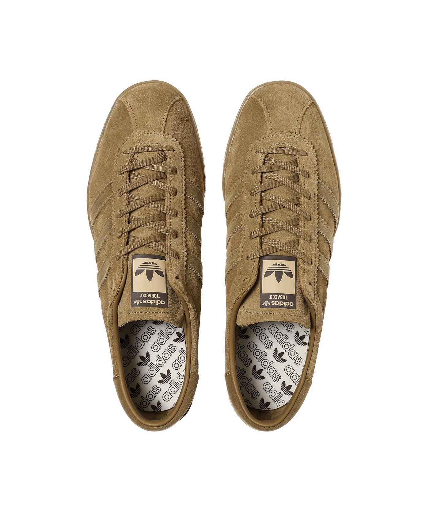 adidas TABACCO 25センチ adidas Originals アディダス オリジナルス タバコ スエード