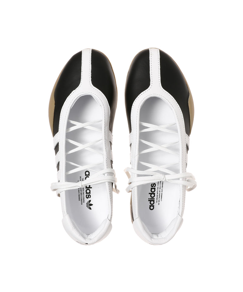 Adidas TAEKWONDO MEI BALLET W-adidas-Forget-me-nots Online Store