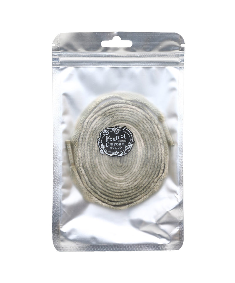 ＜Archive Sale＞Threads Sport Laces Fade-Away-Foxtrot Uniform-Forget-me-nots Online Store