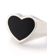 Heart Ring #3-KNOWHOW-Forget-me-nots Online Store