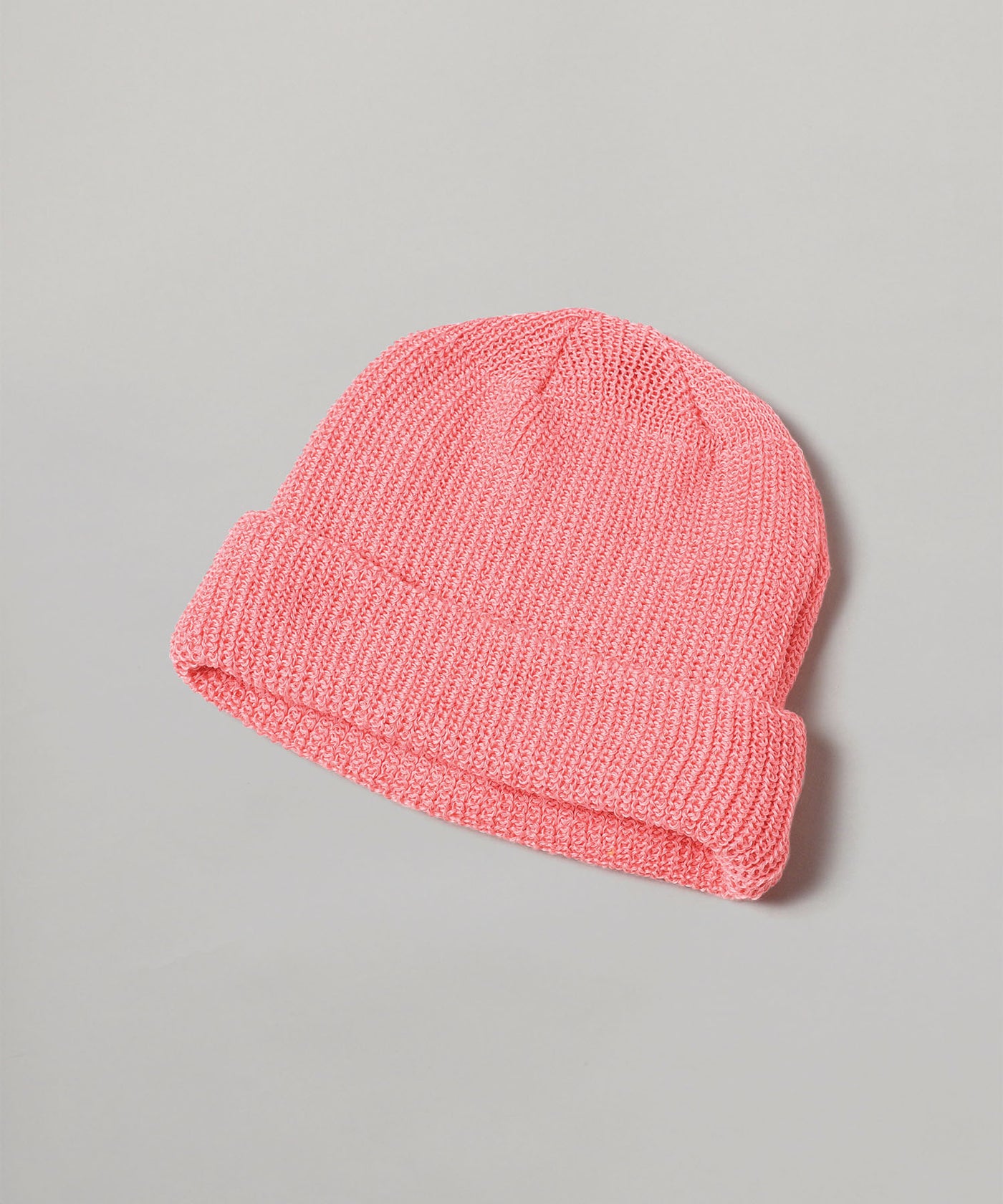 SHINYAKOZUKA（シンヤコズカ）のELUSIVE KNIT CAP WITH KIJIMA TAKAYUKI NAVY（キャップ）の通販サイト-大阪  堀江 PALETTE art alive（パレットアートアライヴ）-