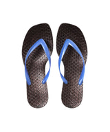 Heel Beach Sandal-kotohayokozawa-Forget-me-nots Online Store