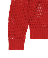 Cozy Knit Cardigan-KOWGA-Forget-me-nots Online Store