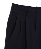 Grandma Basic Trousers-KOWGA-Forget-me-nots Online Store