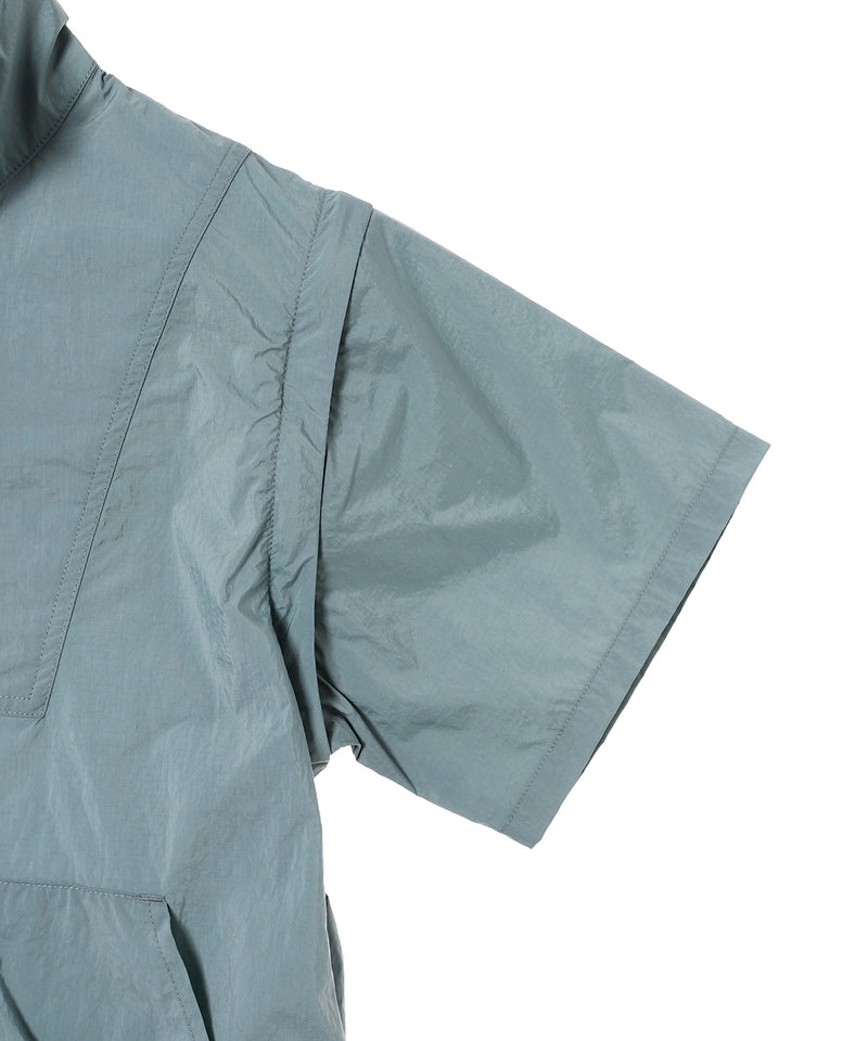 2Way Detachable Shirts-KOWGA-Forget-me-nots Online Store