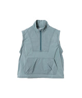 2Way Detachable Shirts-KOWGA-Forget-me-nots Online Store