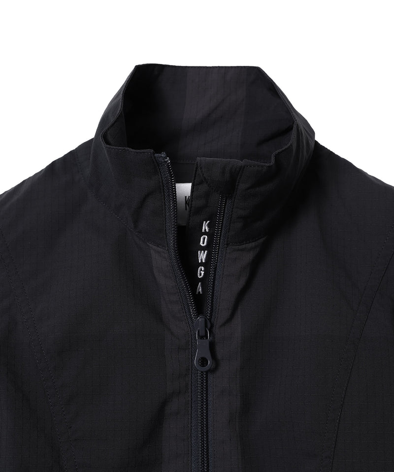 2Way Detachable Shirts-KOWGA-Forget-me-nots Online Store