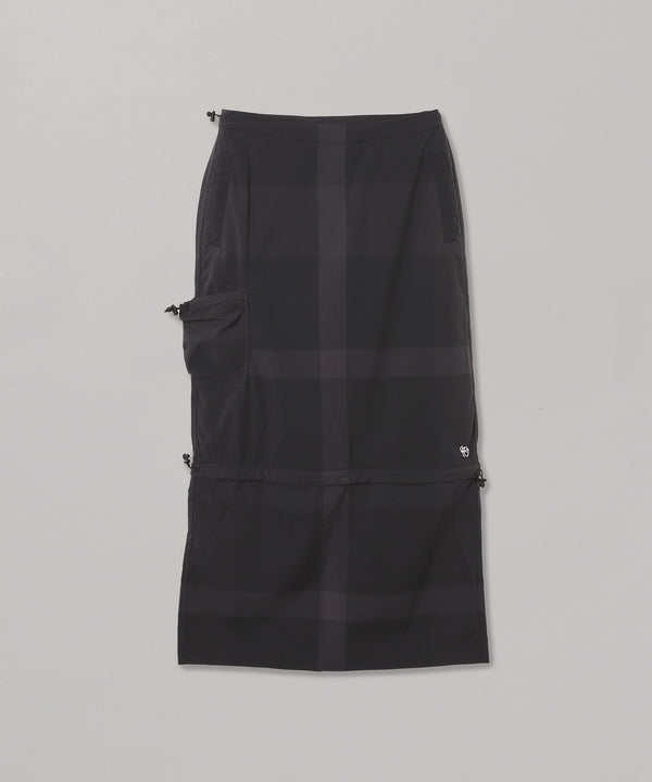 2Way Detachable Skirt-KOWGA-Forget-me-nots Online Store