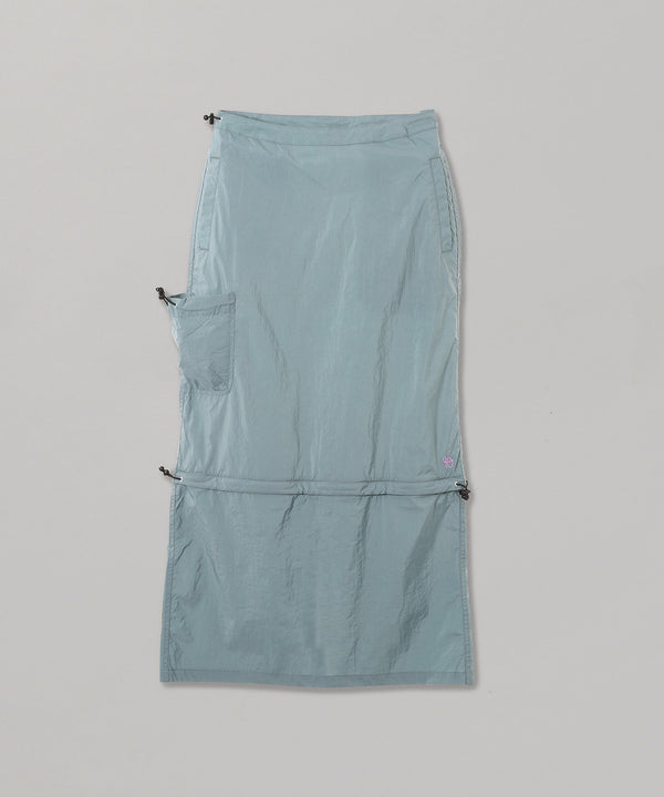 2Way Detachable Skirt-KOWGA-Forget-me-nots Online Store