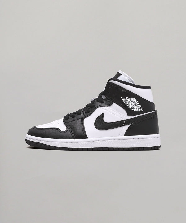 Wmns Air Jordan 1 Mid-JORDAN-Forget-me-nots Online Store