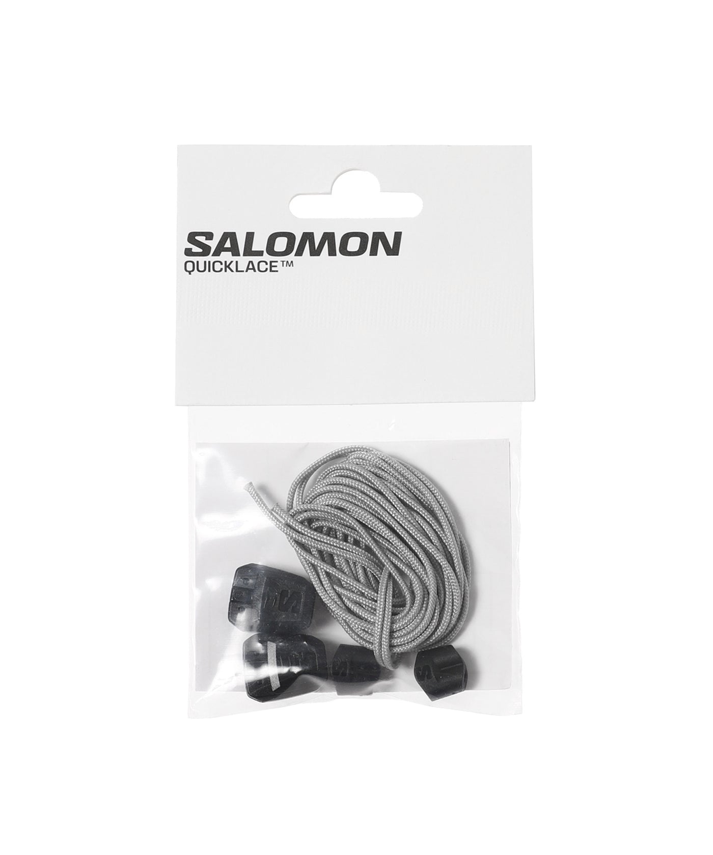 Quicklace Kit ｜サロモン(SALOMON)｜Forget-me-nots Online Store