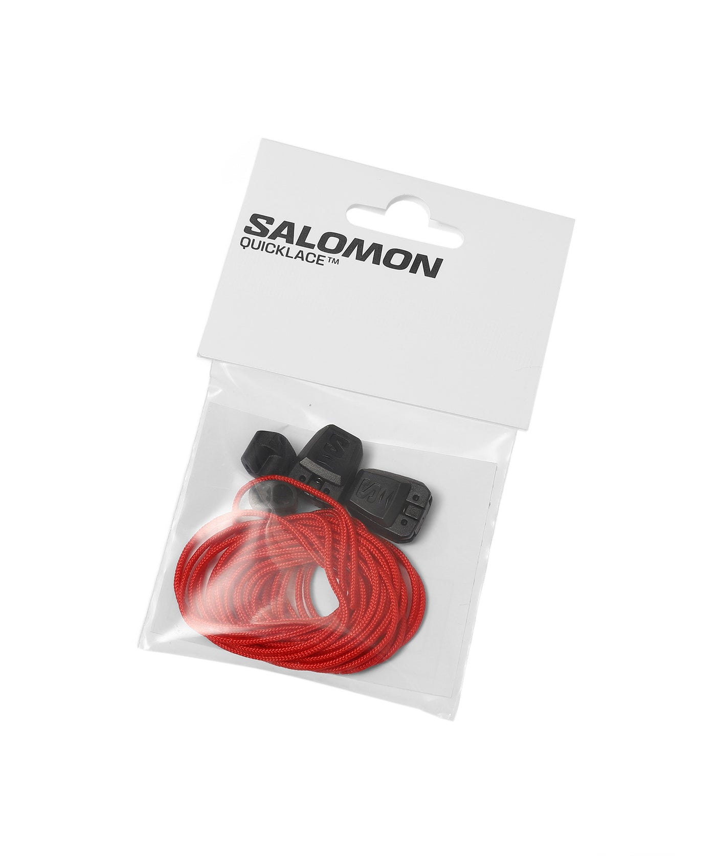 サロモン(SALOMON)｜Quicklace Kit - 242227452024｜スニーカー・ファッションのForget-me-nots