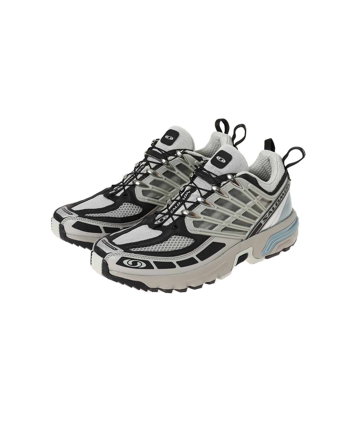 サロモン(SALOMON)｜Acsprounisex｜スニーカー・ファッションの