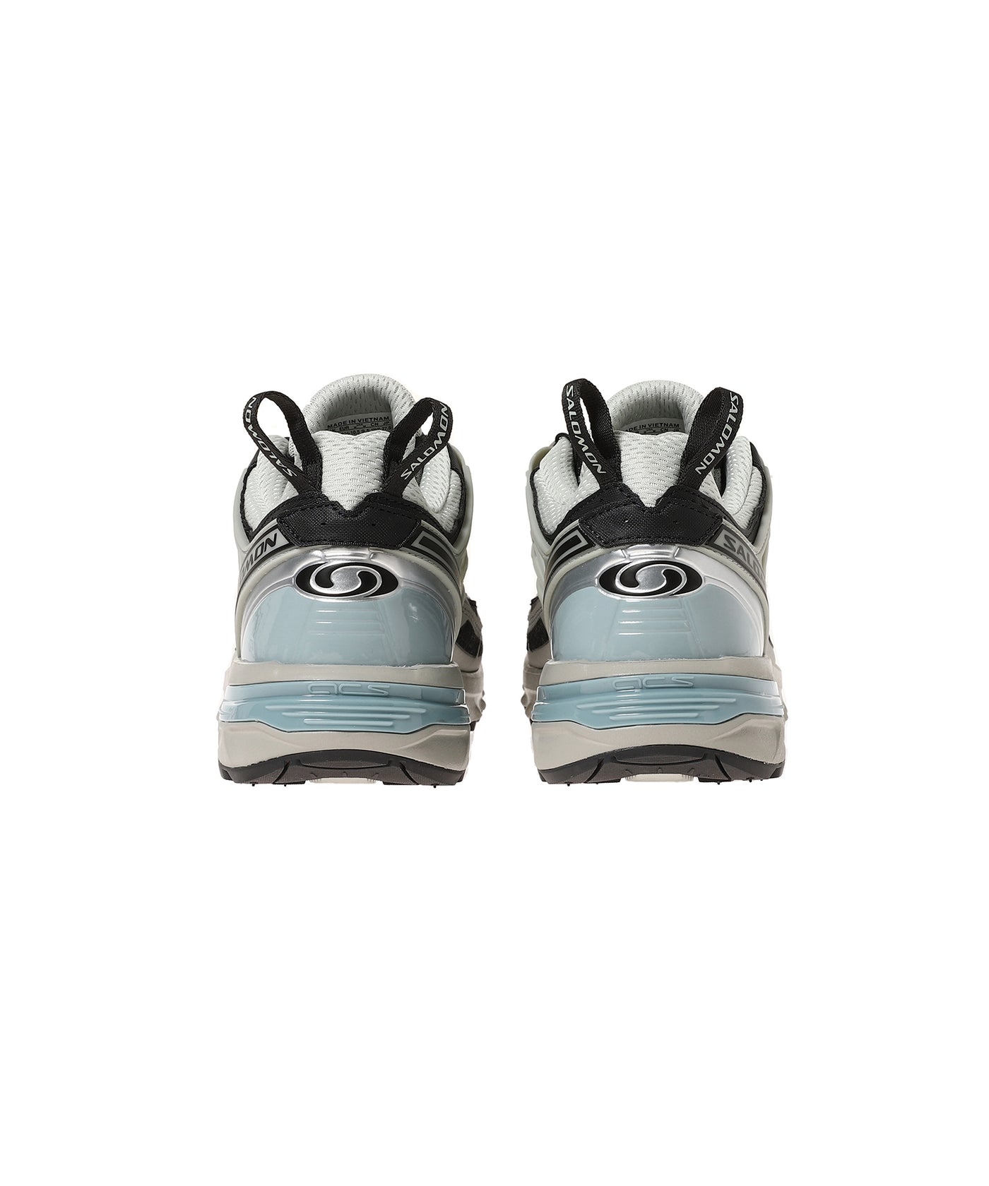 サロモン(SALOMON)｜Acsprounisex｜スニーカー・ファッションの