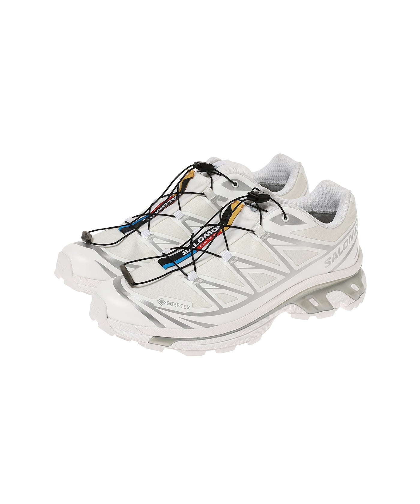 サロモン(SALOMON)｜Xt-6 Gtx - 242227550002｜スニーカー