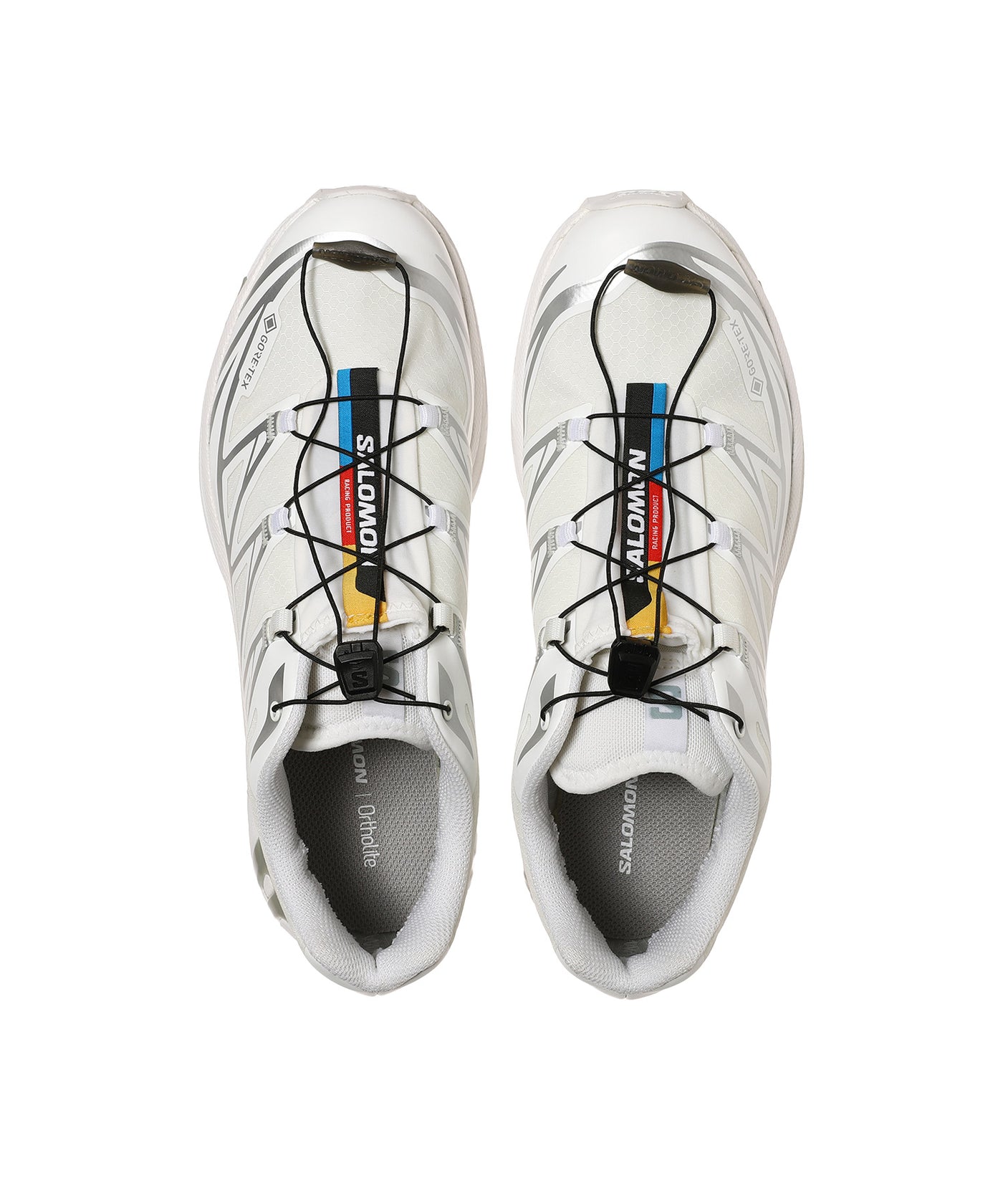 サロモン(SALOMON)｜Xt-6 Gtx - 242227550002｜スニーカー