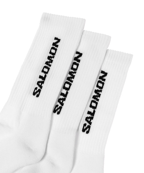 Everyday Crew 3-Pack-SALOMON-Forget-me-nots Online Store