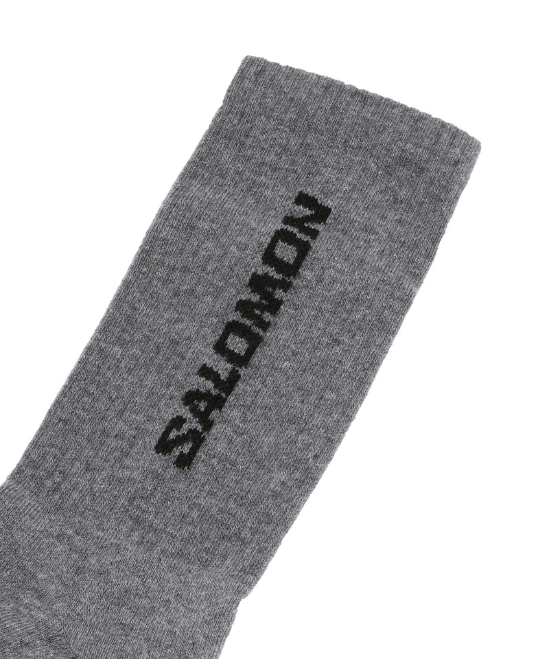 Everyday Crew 3-Pack-SALOMON-Forget-me-nots Online Store