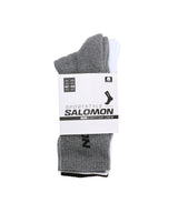 Everyday Crew 3-Pack-SALOMON-Forget-me-nots Online Store