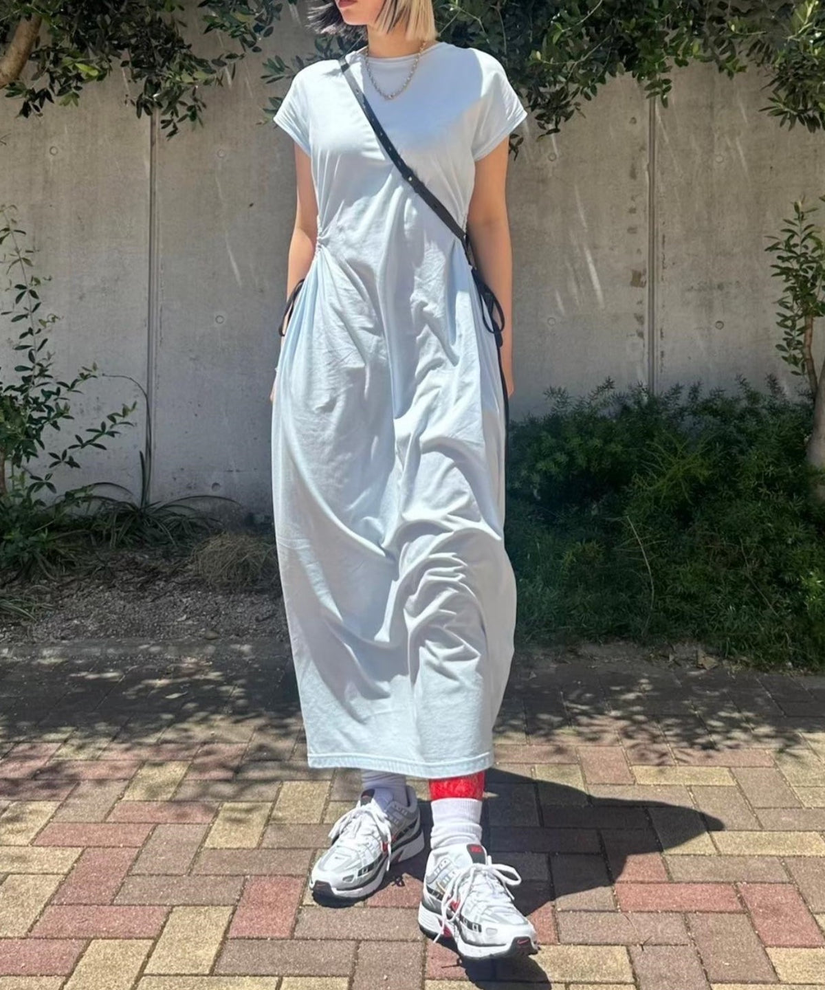 Side Hole Maxionepiece｜フォーゲットミーノッツ(Forget-me-nots