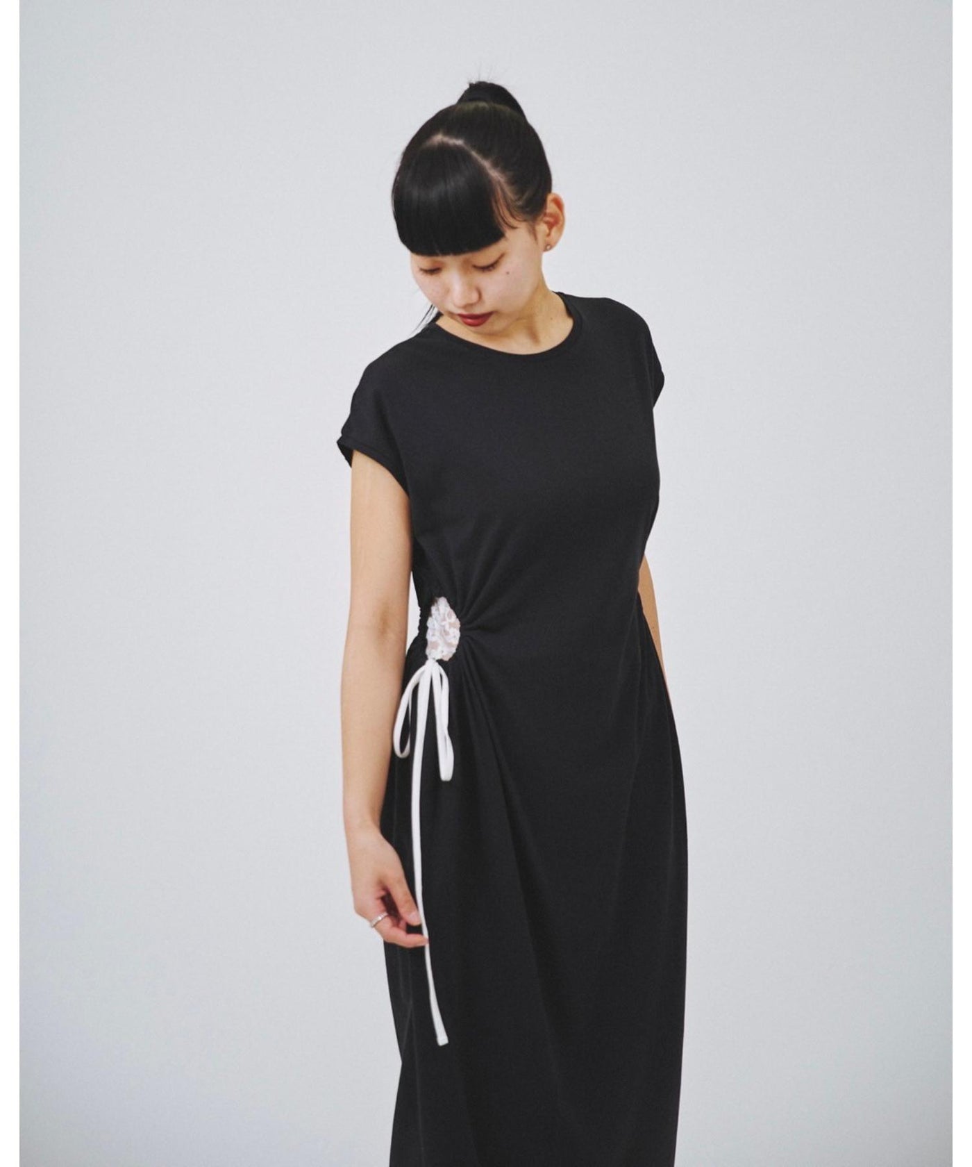 Side Hole Maxionepiece｜フォーゲットミーノッツ(Forget-me-nots