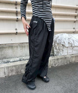 Puma x Rosé T7 Relaxed Track Pants Wv-PUMA-Forget-me-nots Online Store