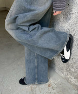 Pants 5 Pokets-MM6 Maison Margiela-Forget-me-nots Online Store