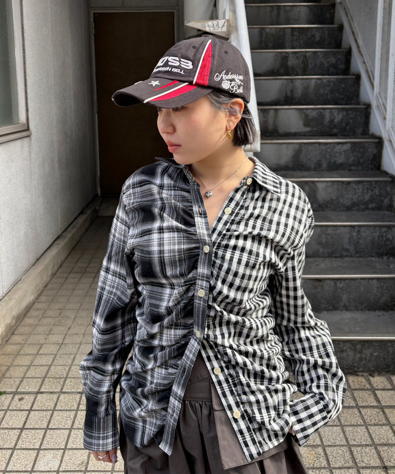 26 Circuit Track Racing Cap｜アンダーソン ベル(Andersson Bell