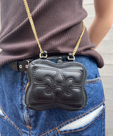 Butterfly Nano Crossbody-GANNI-Forget-me-nots Online Store