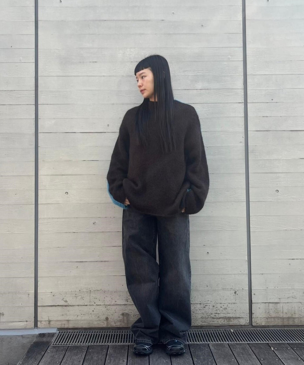 ビューティフルピープル(beautiful people)｜Side-C Wooled