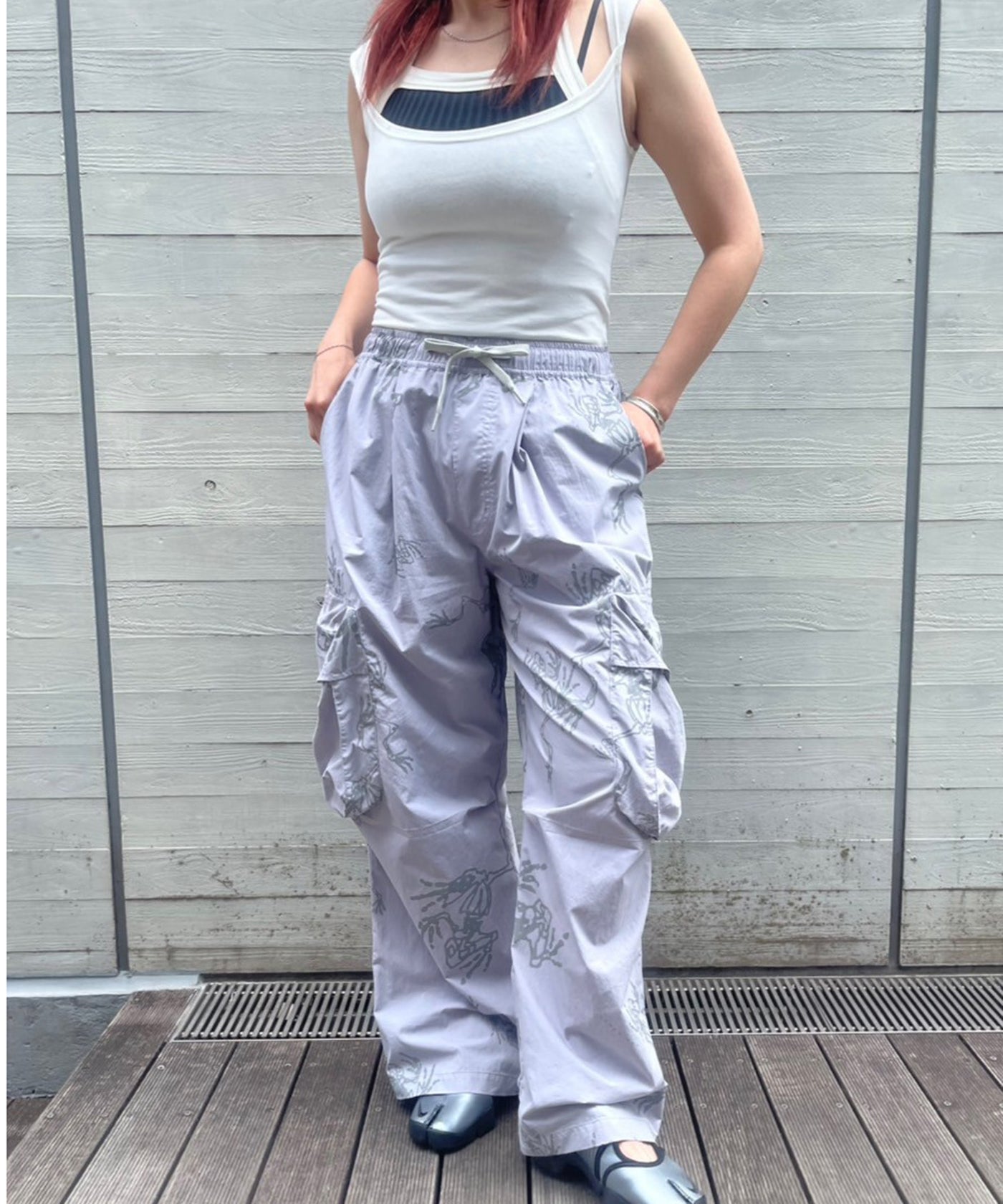Wmns Jordan Poolside Halter Top ｜ジョーダン(JORDAN)｜Forget-me