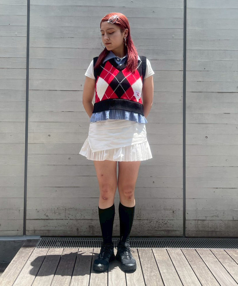 チャールズジェフリーラバーボーイ(Charles Jeffrey LOVERBOY