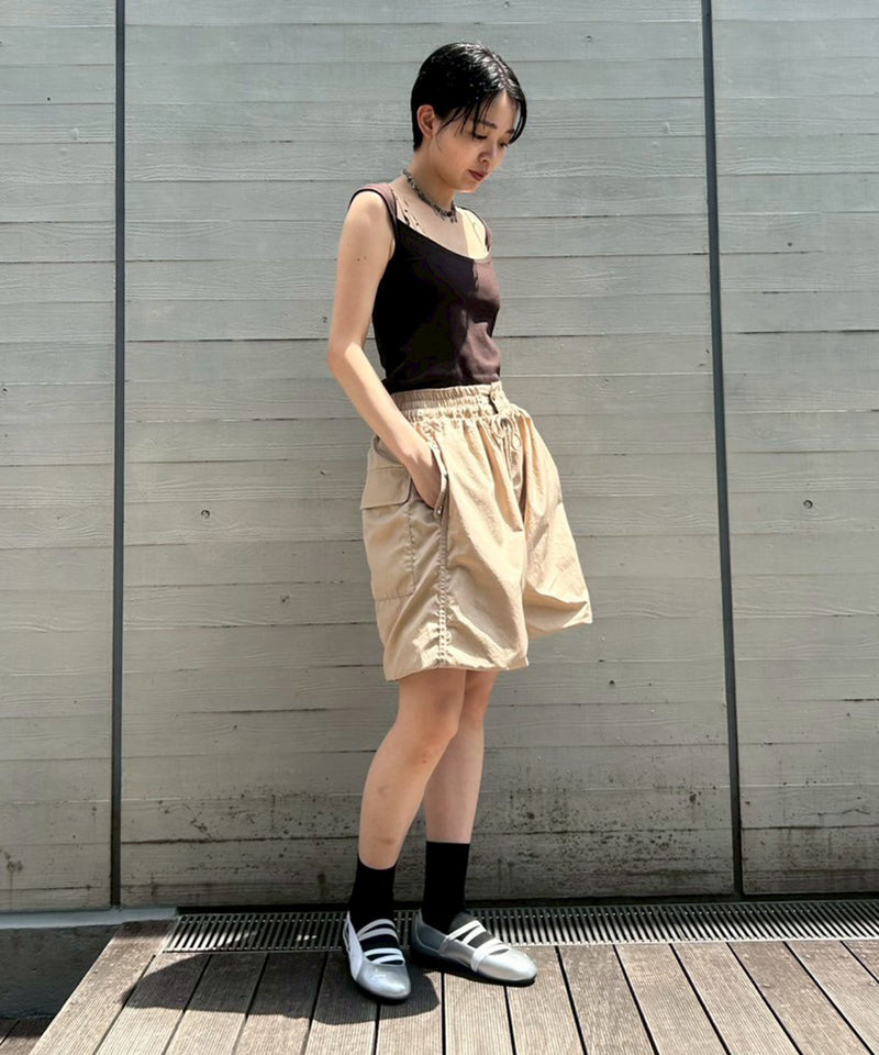 Finx Ripstop Change-Able Cargo Pants-beautiful people-Forget-me-nots Online Store