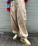 Finx Ripstop Change-Able Cargo Pants-beautiful people-Forget-me-nots Online Store