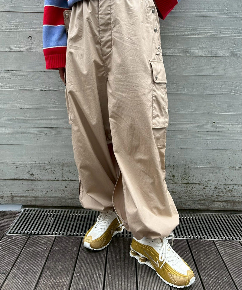 Finx Ripstop Change-Able Cargo Pants-beautiful people-Forget-me-nots Online Store