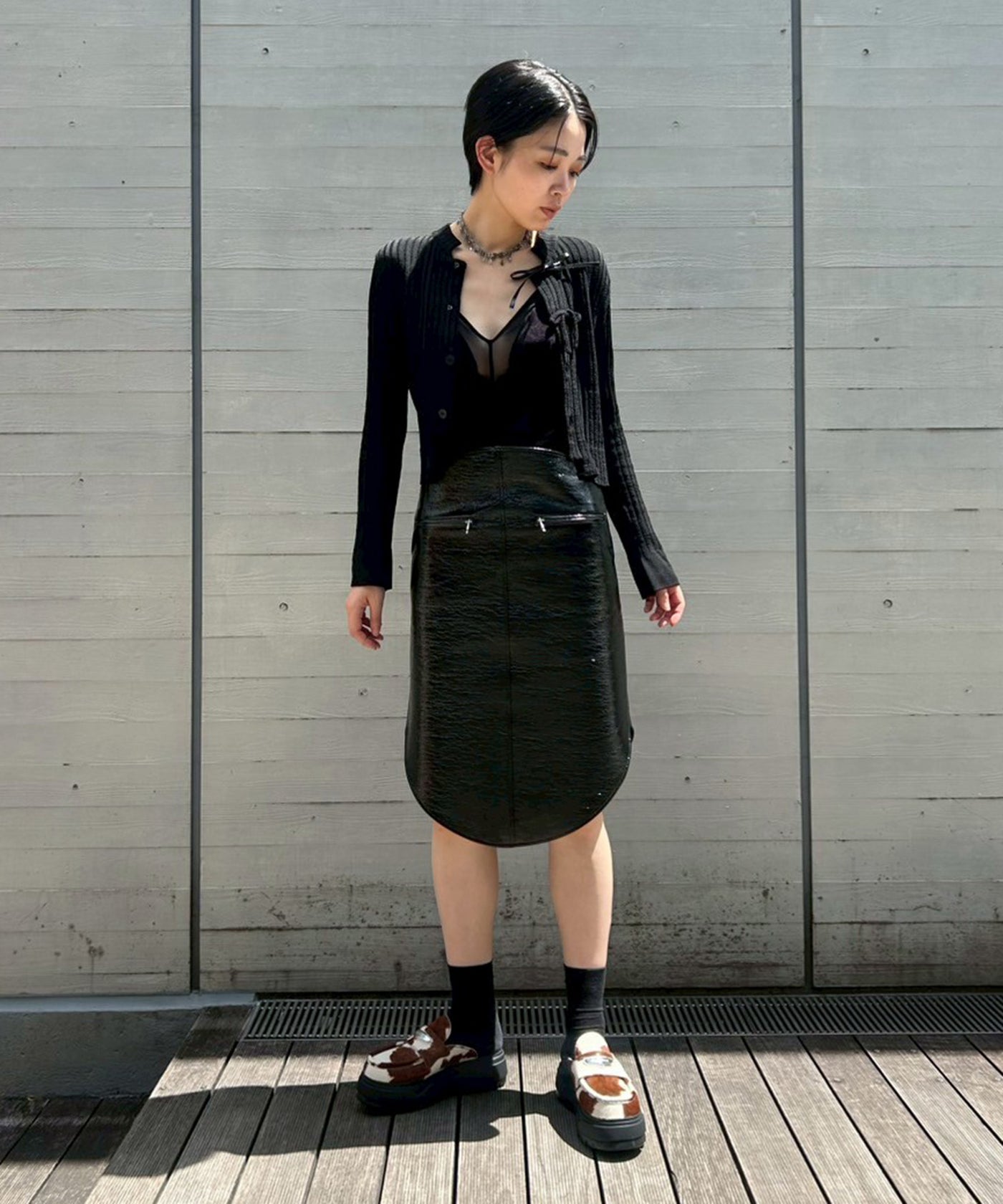梟*様 【新品未使用】FETICO BODYSUIT 梟*様 【新品未使用】FETICO BODYSUIT - メルカリ