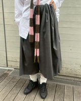 Wool Tropical Half Pants-TOGA-Forget-me-nots Online Store