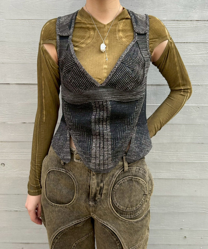 KNWLS x Nike Wmns Nrg Fly Scythe Crst-NIKE-Forget-me-nots Online Store