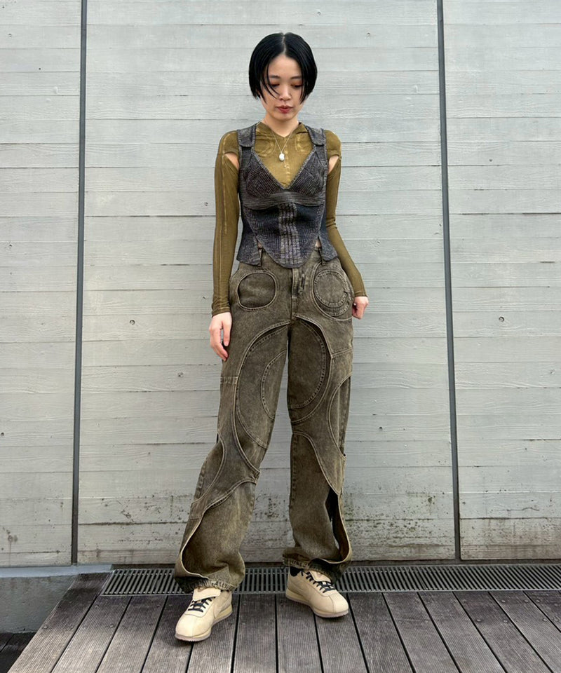 KNWLS x Nike Wmns Nrg Fly Scythe Crst-NIKE-Forget-me-nots Online Store