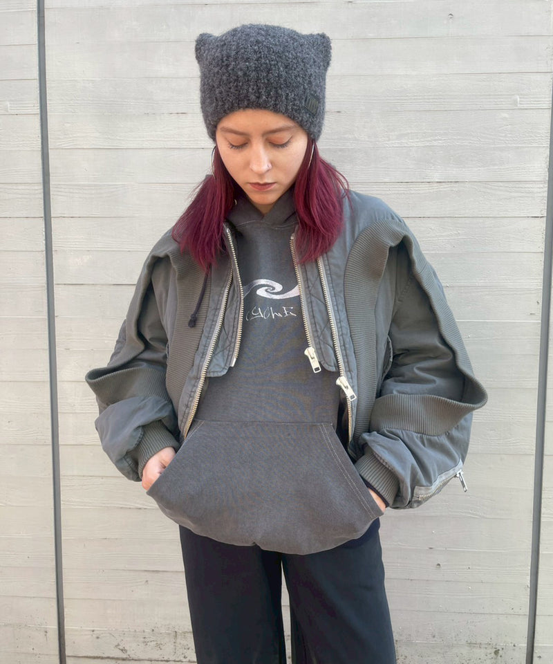 Precious Hat-KNWLS-Forget-me-nots Online Store