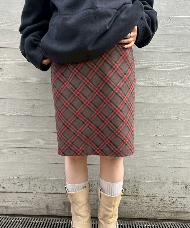 Check Skirt-Forget-me-nots-Forget-me-nots Online Store