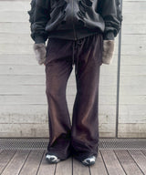 Paris Sweatpants-KNWLS-Forget-me-nots Online Store