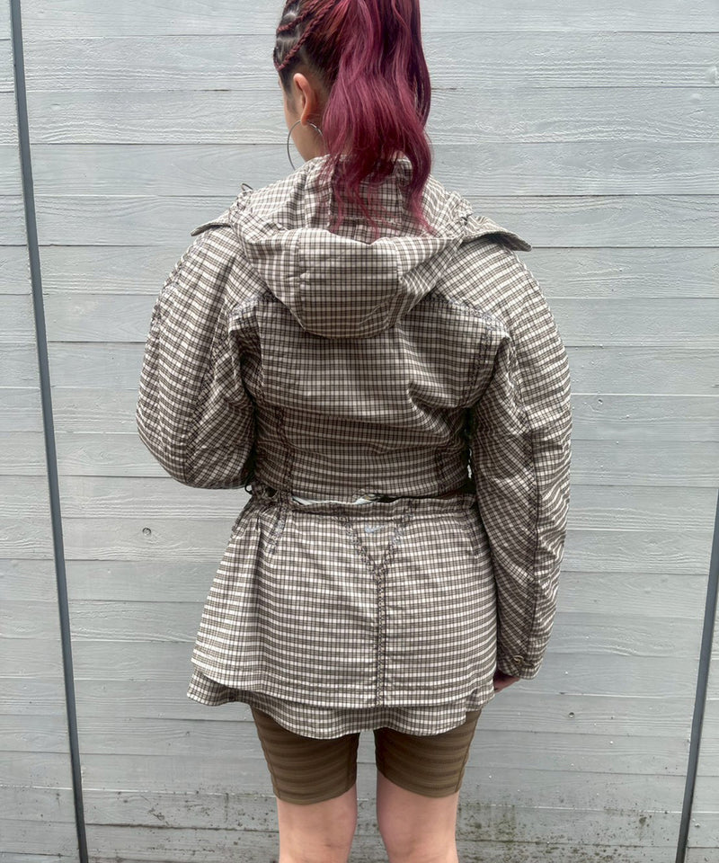 KNWLS x Nike Wmns Nrg Joan 72 2N1 Skirt-NIKE-Forget-me-nots Online Store