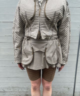 KNWLS x Nike Wmns Nrg Joan 72 2N1 Skirt-NIKE-Forget-me-nots Online Store