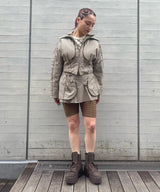 KNWLS x Nike Wmns Nrg Joan 72 2N1 Skirt-NIKE-Forget-me-nots Online Store